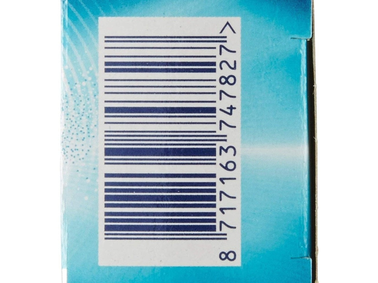 Mentadent Microgranuli 100ml (75+25ml)