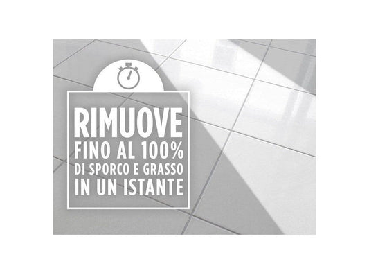 LAVAPAVIMENTI AJAX 1,9L CLASSICO