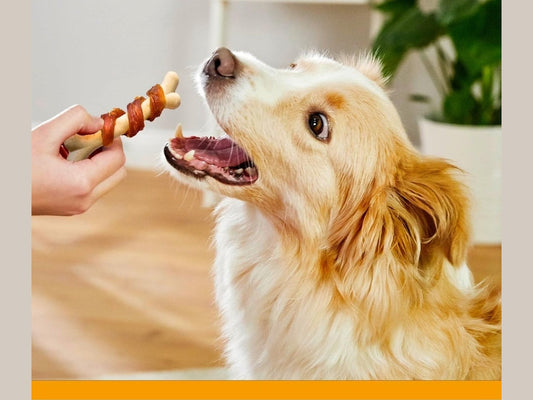 Vitakraft Duck Bonas – Snack per Cani