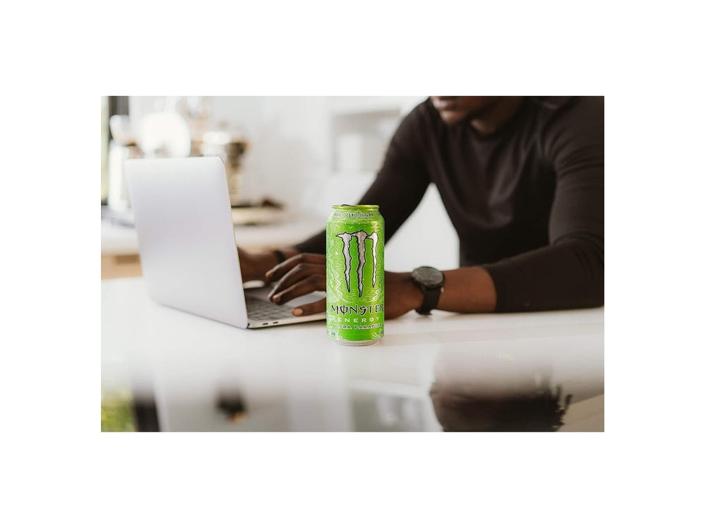 Bibita Monster Energy Ultra Paradise 500ml