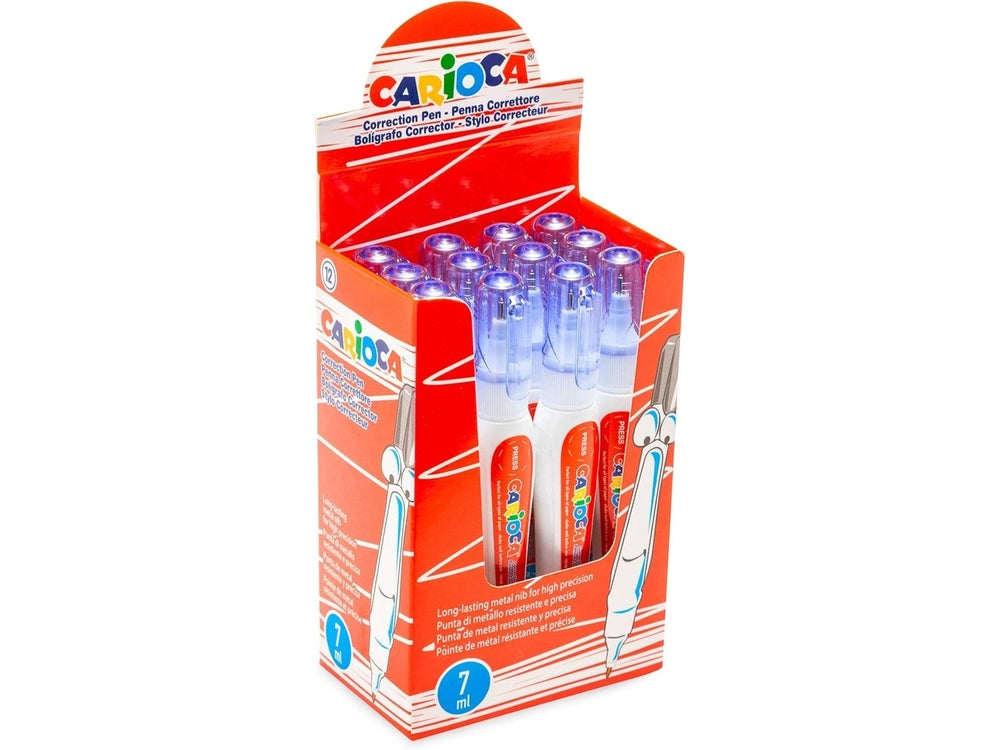 Correttore a Penna Carioca 7ml