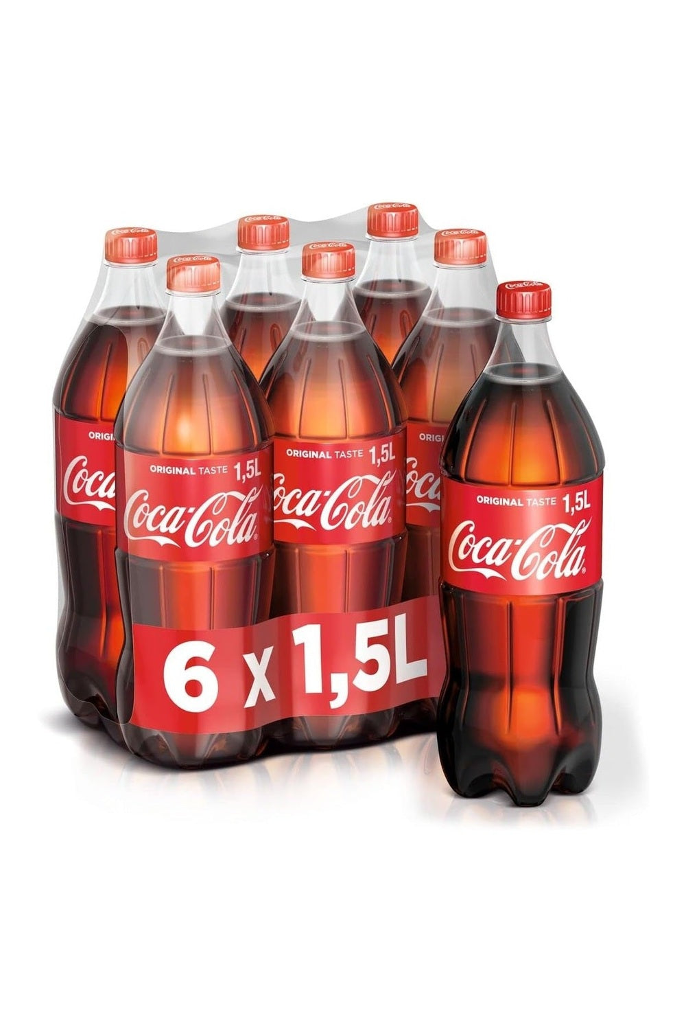 Coca-Cola 1,5L