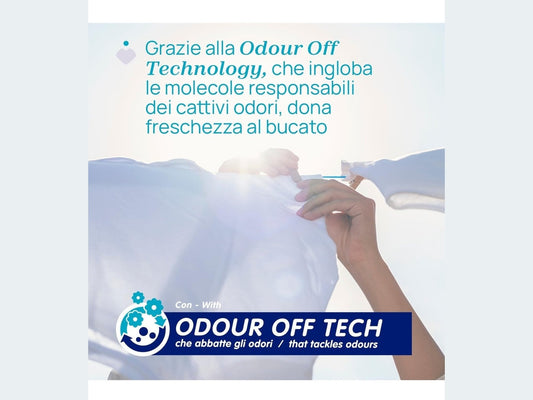 Ammorbidente Chicco 750ml Cuore di Talco – Delicato per Pelli Sensibili