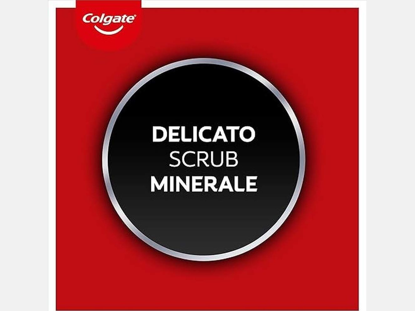 Colgate Toothpaste 75ml Max White Carbon – Whitening with Activated Carbon