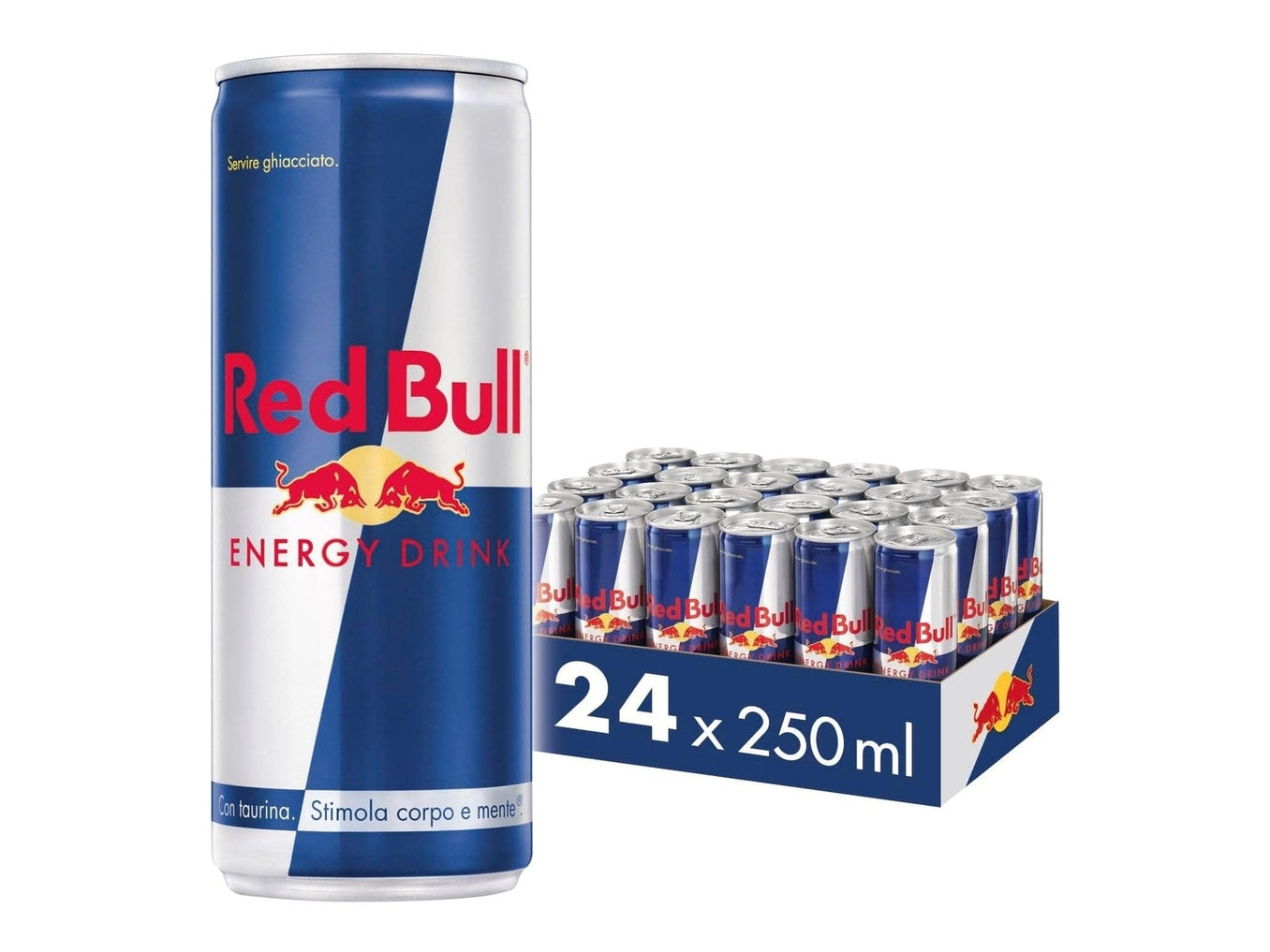 Red Bull Energy Drink 250ml