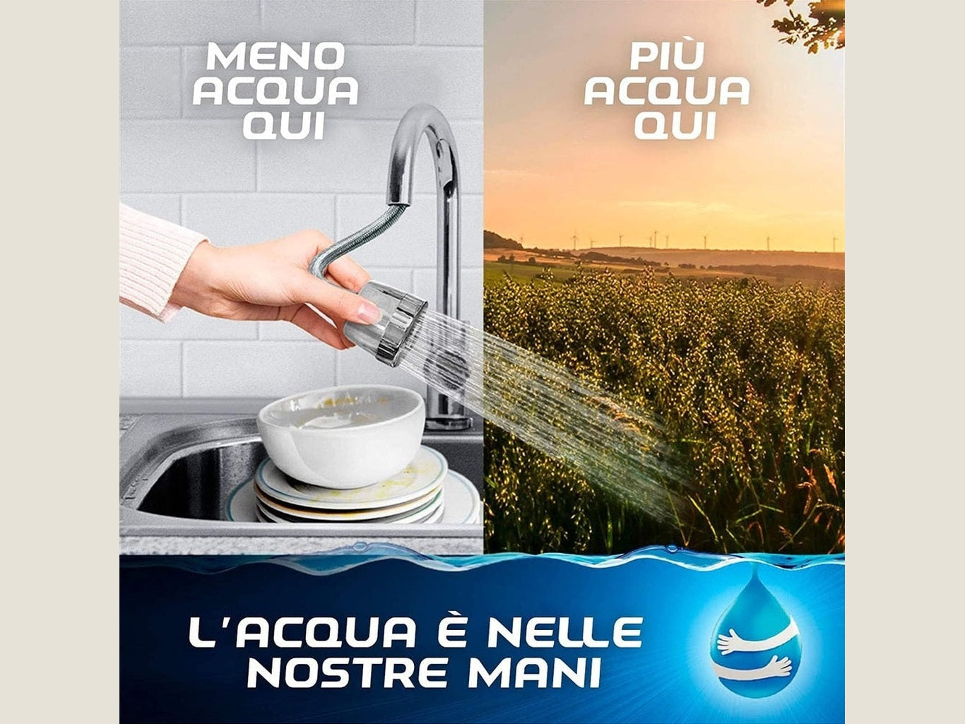 Finish Powergel ( Confezione da 4)