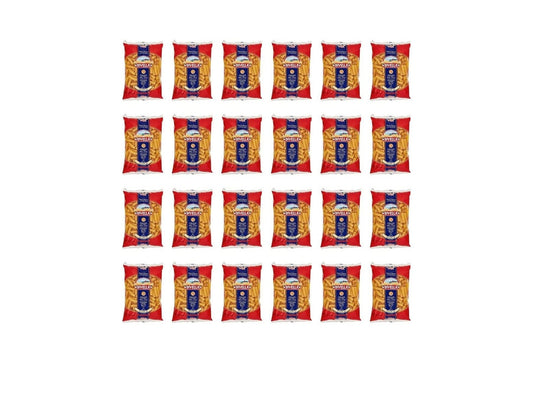 PASTA DIVELLA GR.500 ELICOIDALI