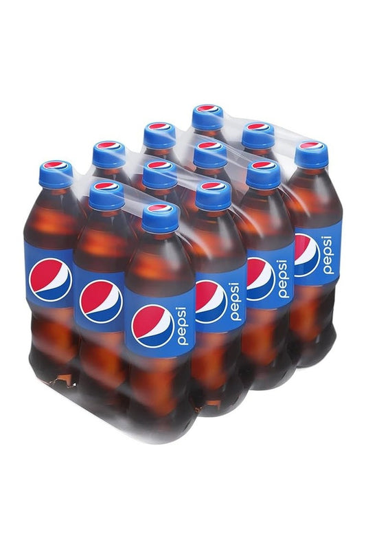 Pepsi Cola 0,5L PET