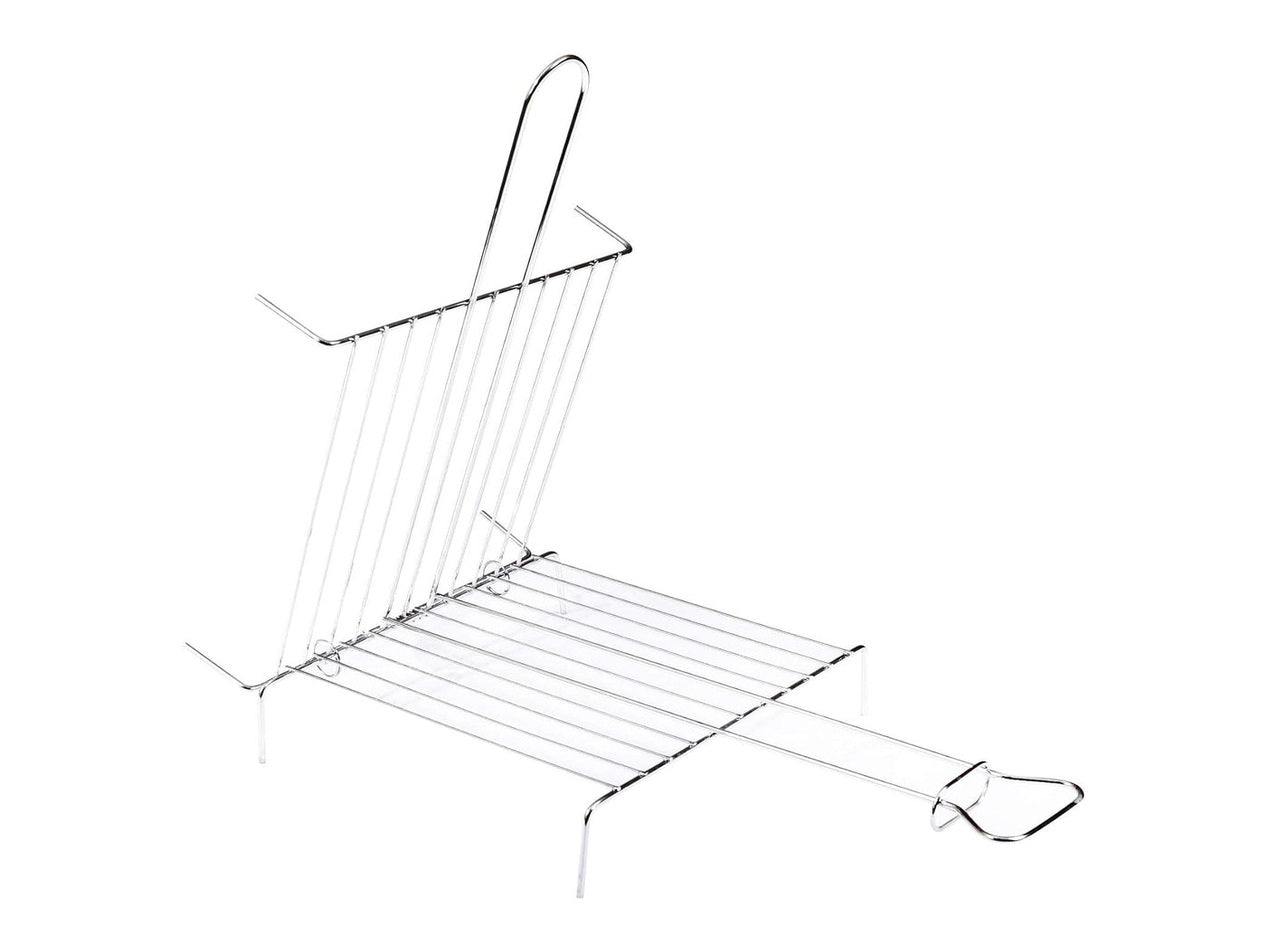 11 Bars 25x25 cm and 13 Bars 25x30 cm Grill – BBQ and Summer Kitchen Grill