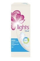 TENA Lights Long 20pz Proteggi Slip Perdite Urinarie Leggere