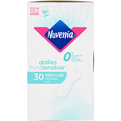NUVENIA PROT.-SLIP SENSIB.NORM.PZ.30 8 PZ