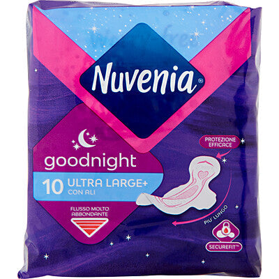 NUVENIA ULTRA GOODNIGHT PZ.10 6 PZ