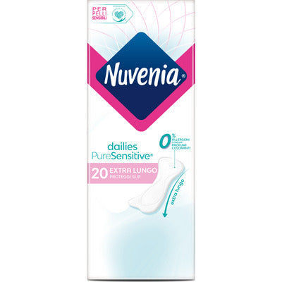 NUVENIA PROT.-SLIP SENSIB.LUNGO PZ.20 10 PZ