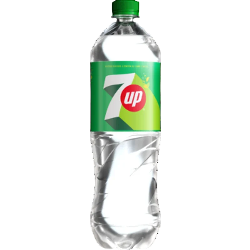 7UP SEVEN UP PET ML.500 Pz 12