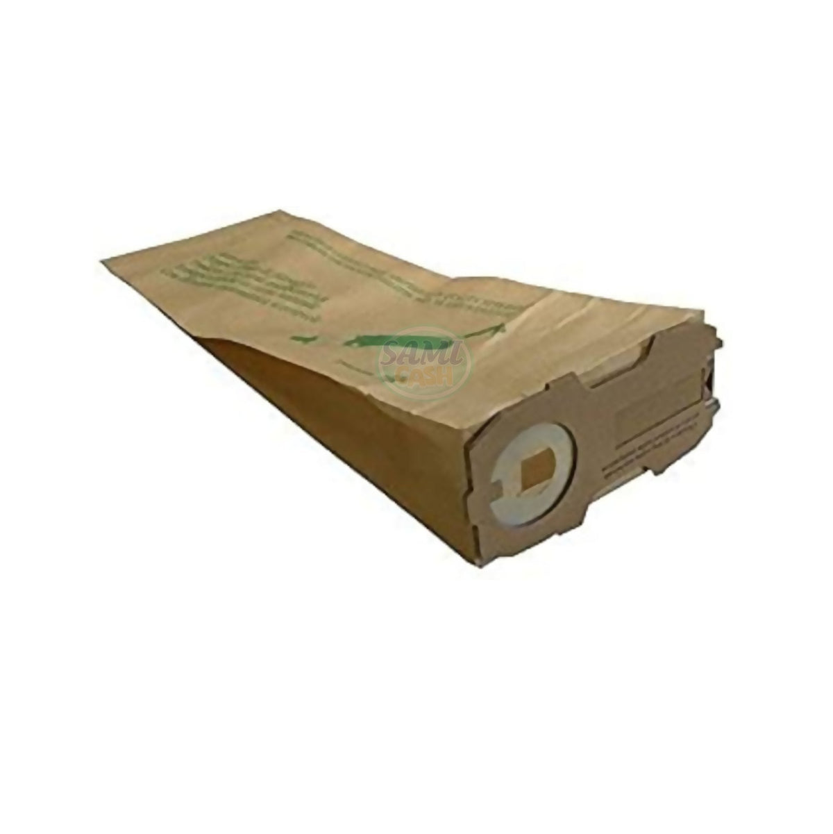 SACCHETTI VK120/121/122 COMPATIBILEFOLLETTO Confezione da 5