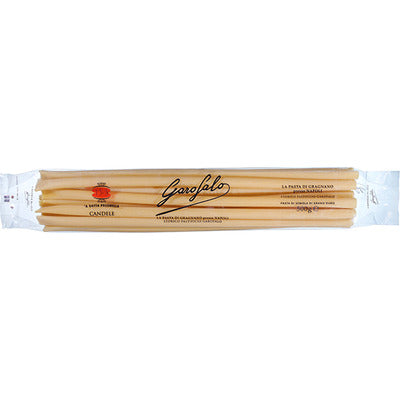 GAROFALO 133 CANDELE GR.500 10 PZ.