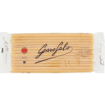 GAROFALO 4-15 ZITI GR.500 20 PZ.