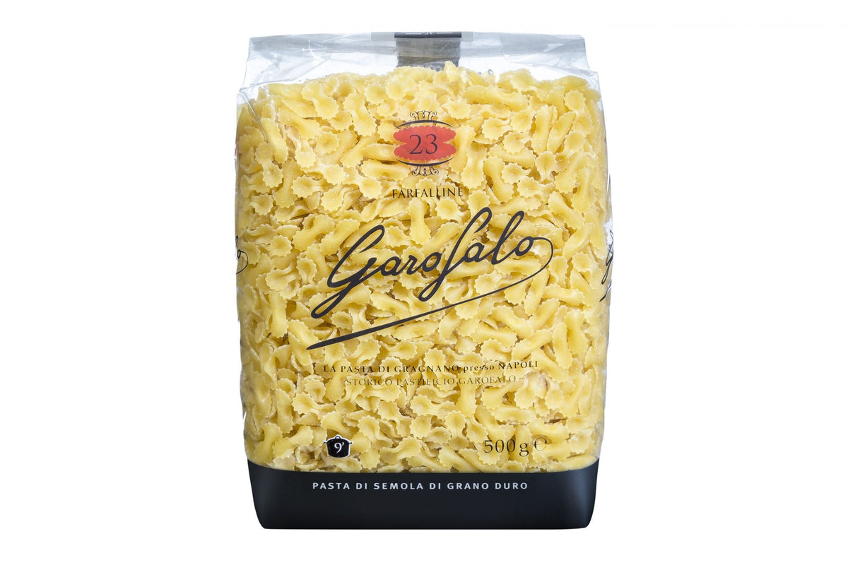 Pasta Garofalo Farfalline 500g 16pz
