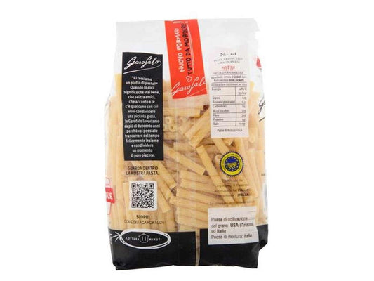 Pasta Garofalo Maccaroncello Gragnanese 500g