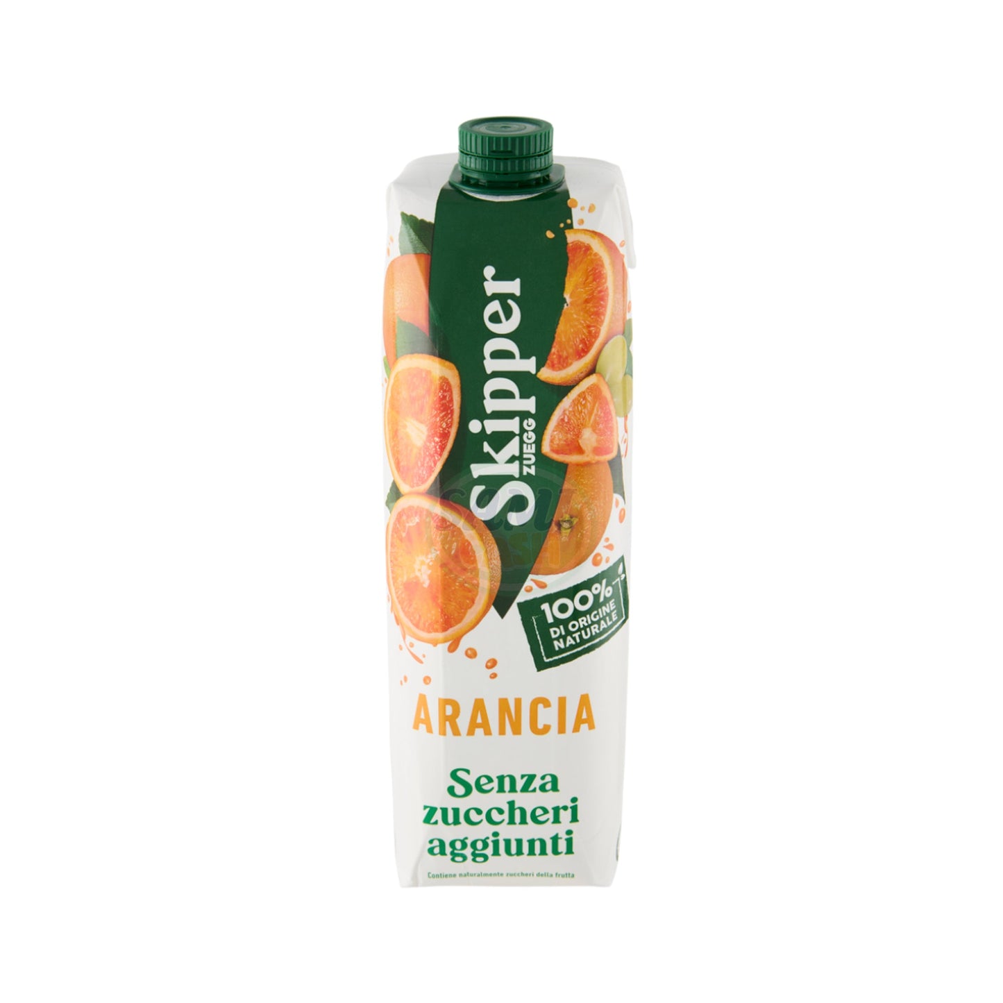 Skipper 1L S.Z. Arancia 6pz