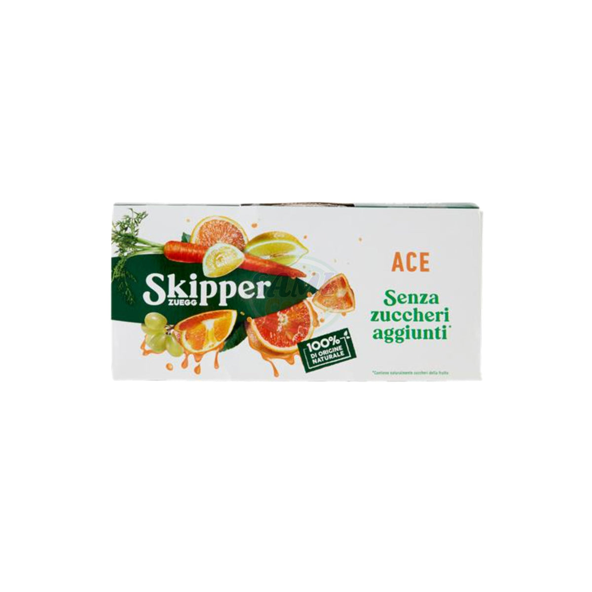 Skipper 3x200ml ACE 6pz