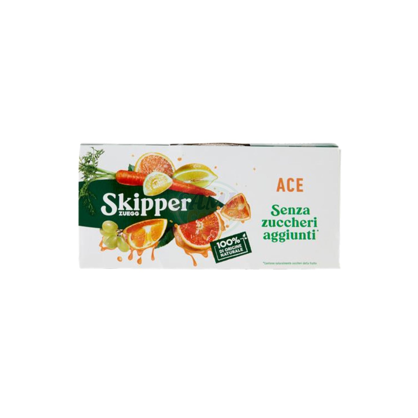 Skipper 3x200ml ACE 6pz