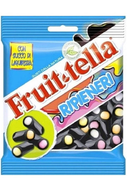 Caramelle Fruittella Ripieneri Busta 90 g