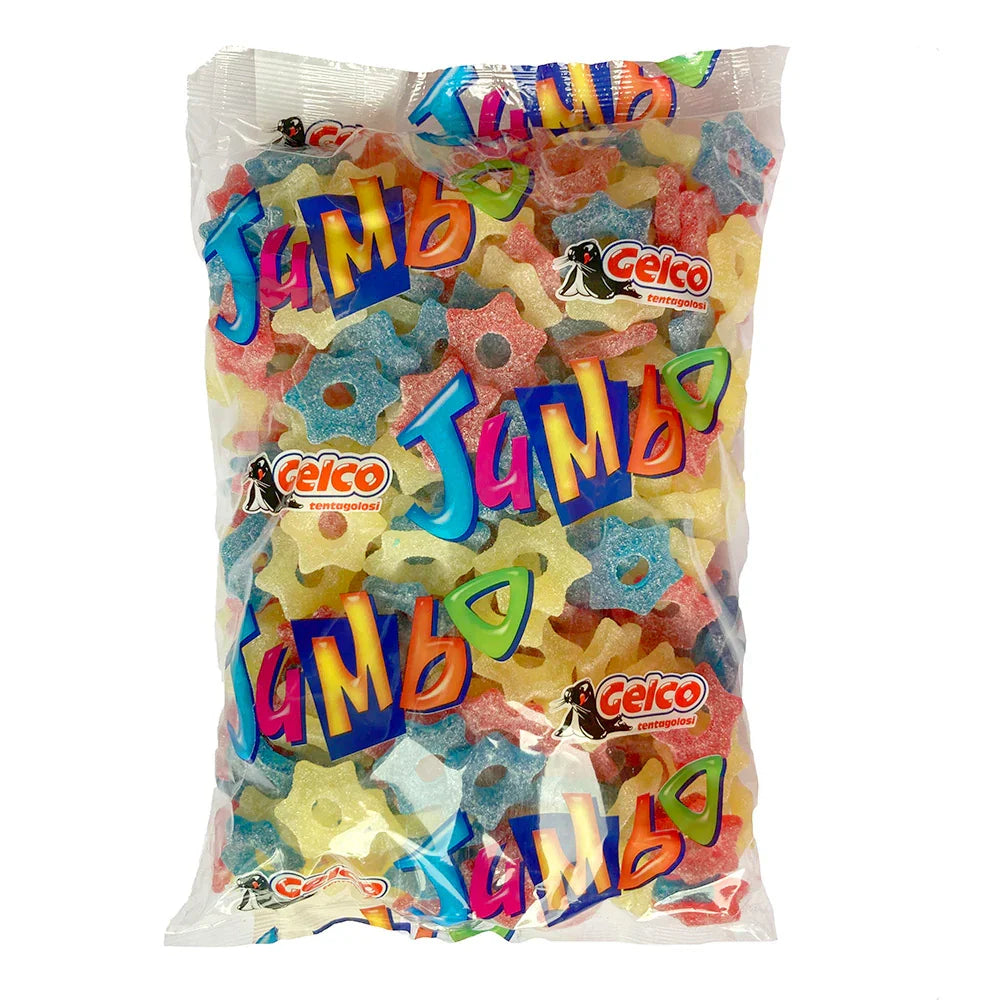 Caramelle Sfuse Gelco Lovely 2 Kg