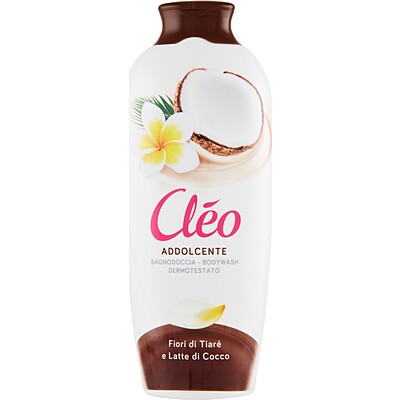 CLEO BAGNO TIARE' & COCCO ML.750 6 PZ
