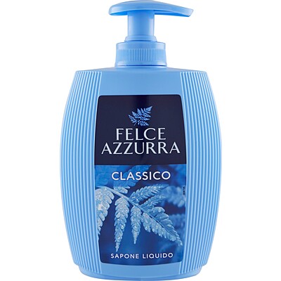 FELCE AZZ.SAPONE CLASSICO ML.300 12 PZ