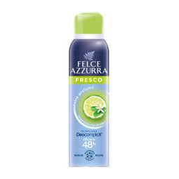 FELCE AZZURRA DEO SPRAY FRESCO ML.150 12 PZ