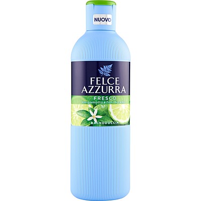 FELCE AZZURRA BAGNO FRESCO ML.650 12 PZ