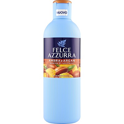 FELCE AZZURRA BAGNO AMBRA ML.650 12 PZ