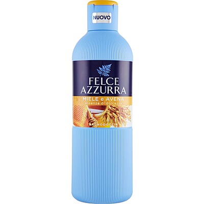 FELCE AZZURRA BAGNO VANIGLIA ML.650 6 PZ