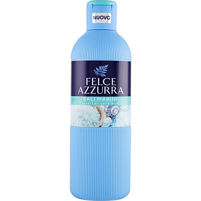 FELCE AZZURRA BAGNO SALI MARINI ML.650 12 PZ