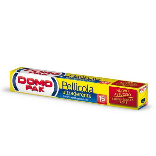 DOMOPAK PELLICOLA MT.15