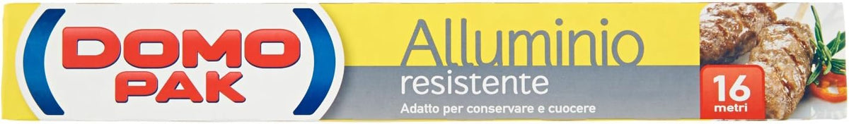 DOMOPAK ALLUMINIO MT.16