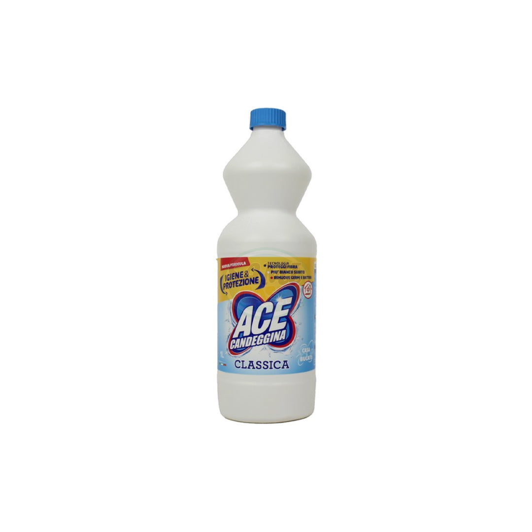 ACE CANDEGGINA CLASSICA ML.1000 Pz 18