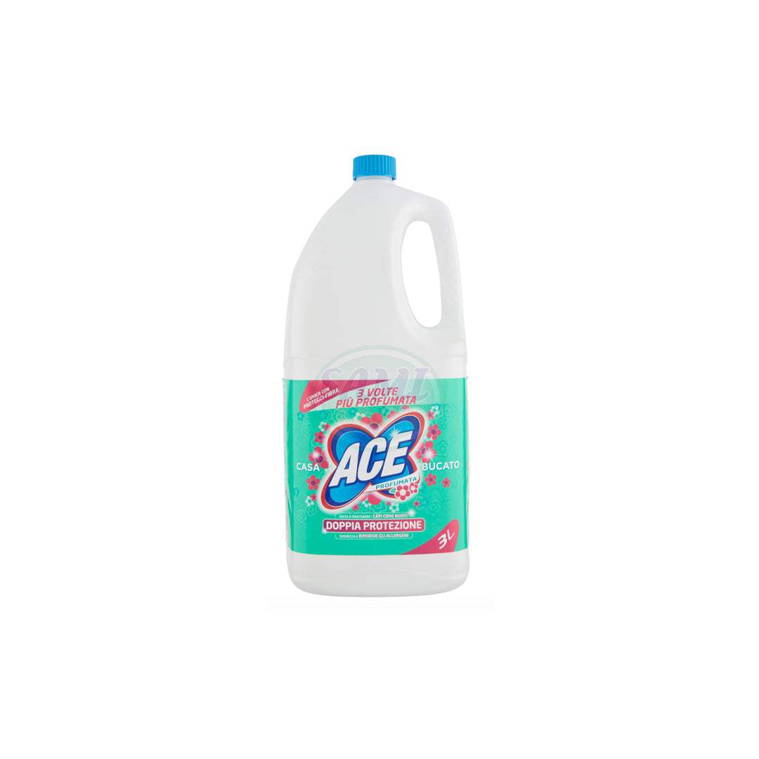 ACE CANDEGGINA PROFUMATA ML.3000 Pz 6