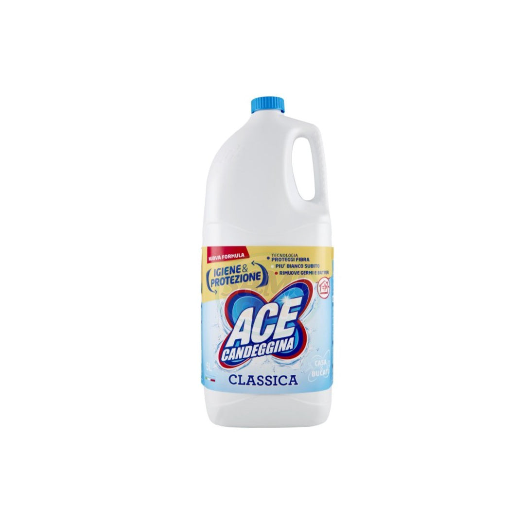 ACE CANDEGGINA CLASSICA ML.5000 Pz 2