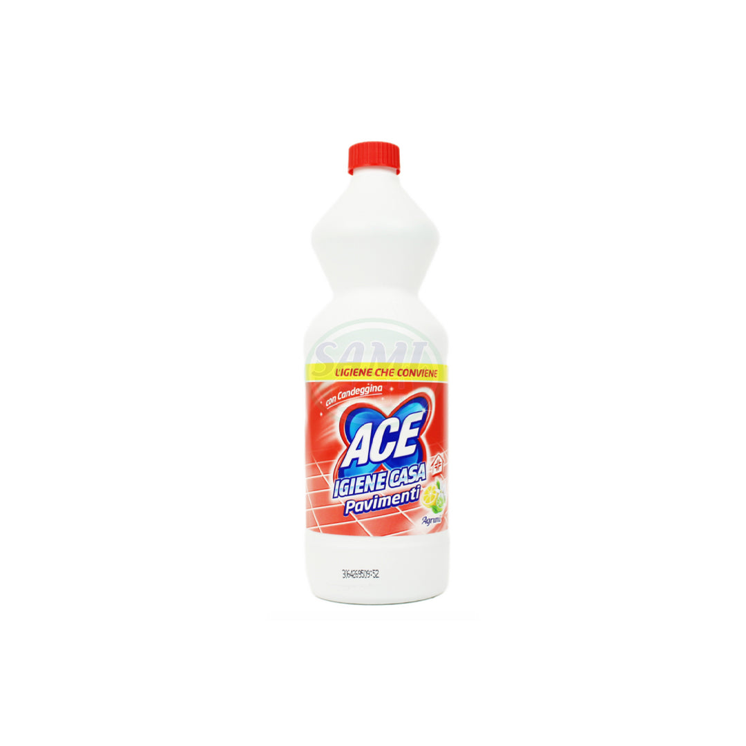 ACE IGIENE CASA AGRUMI ML.1000 Pz 12