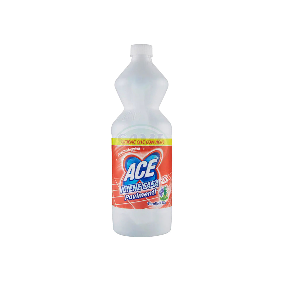 ACE IGIENE CASA BLUE ML.1000 Pz 12