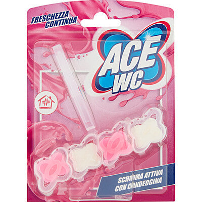 ACE WC TAVOLETTA CANDEGGINA Pz 12