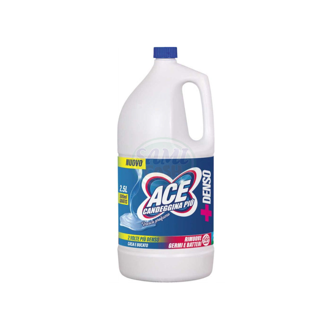 ACE CANDEG.DENSO PIU' FRESCO ML.2500 Pz 6