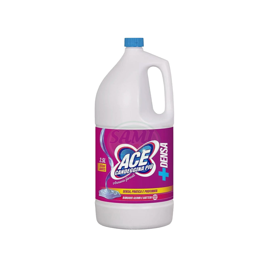 ACE CANDEG.DENSO PIU' ARMONIA ML.2500 Pz 6