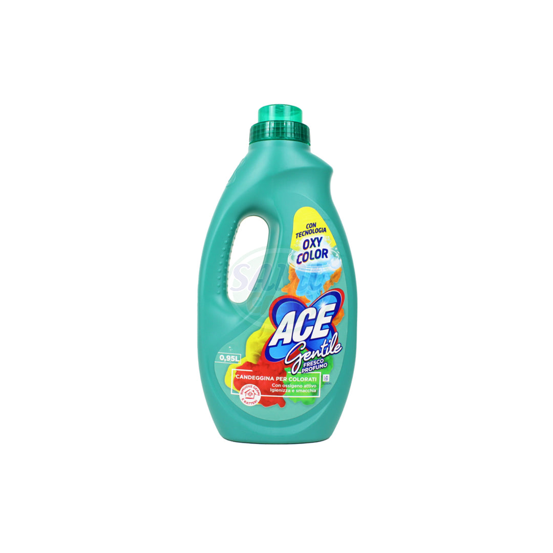 ACE GENTILE ML.950 Pz 8