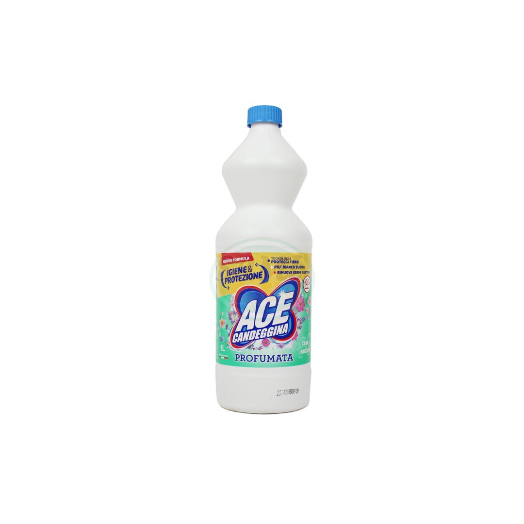 ACE CANDEGGINA PROFUMATA ML.1000 Pz 18