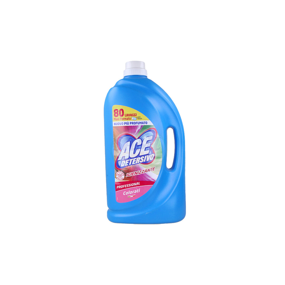 ACE PROFESSIONAL COLOR 80 LAVAGGI Pz 4