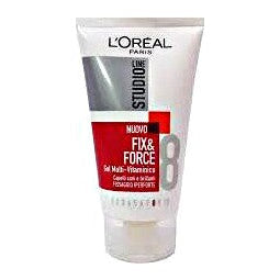 STUDIO LINE GEL IPERFORTE ML.150 6 PZ