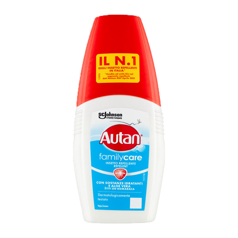 AUTAN MAX VAPO ML.100 6pz